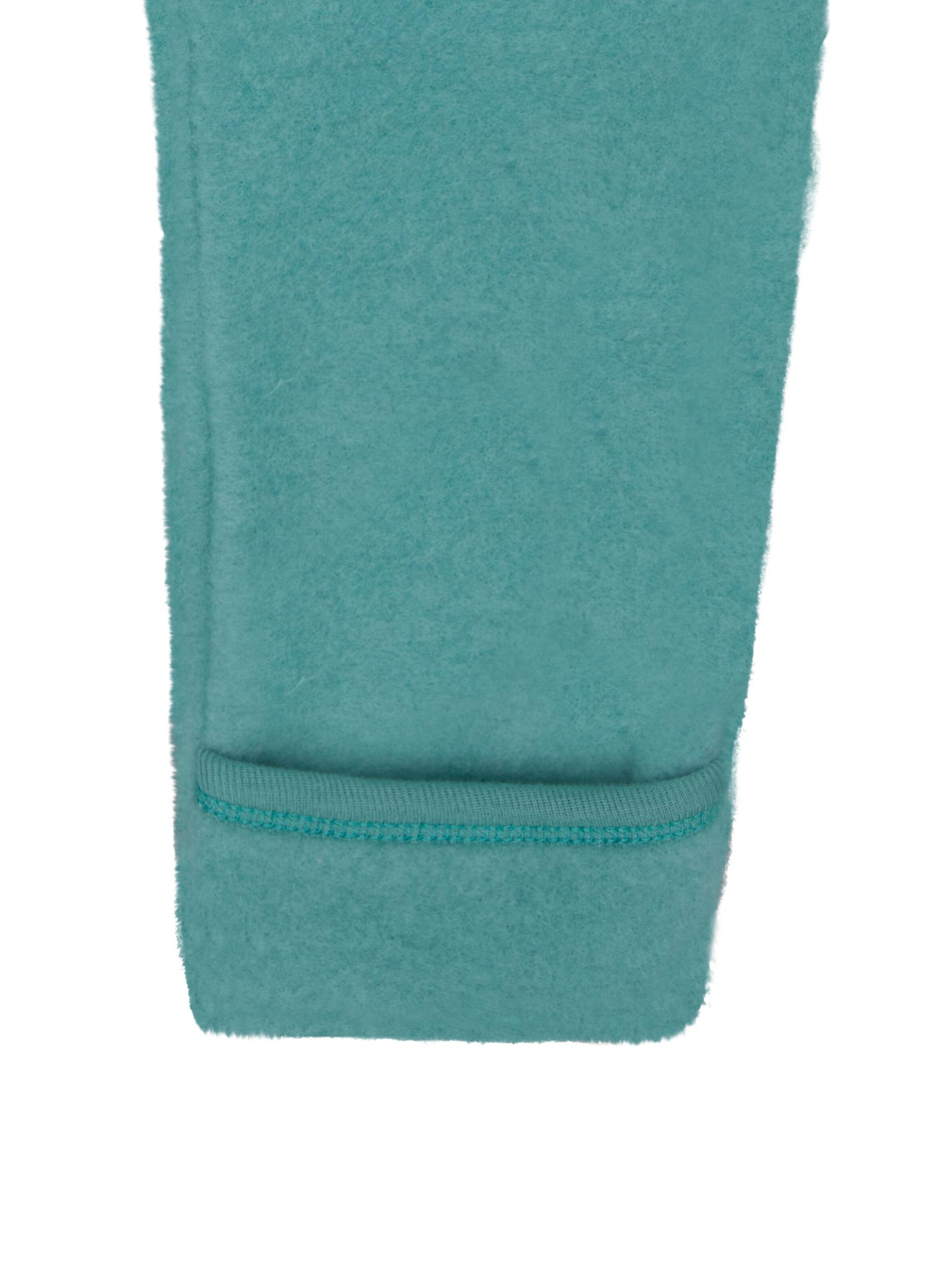 loud + proud Dungarees in Green