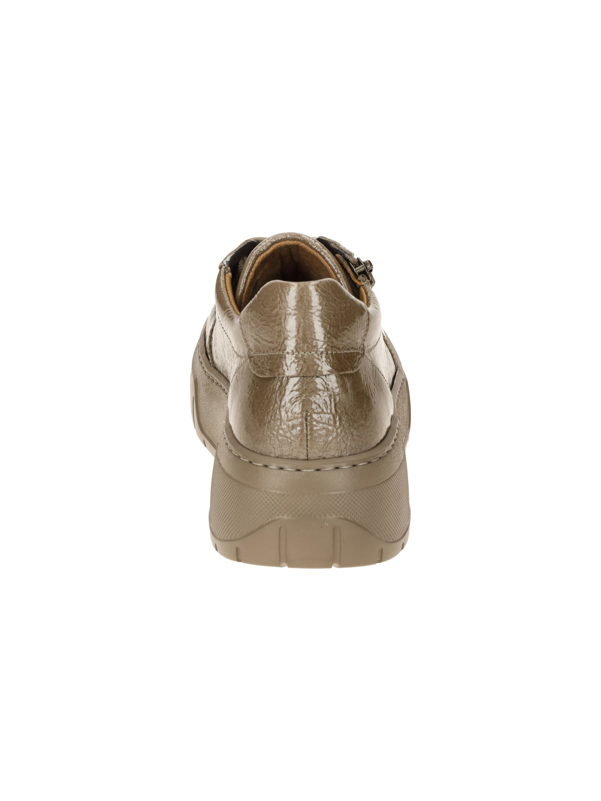GABOR Lace-Up Shoes in Brown