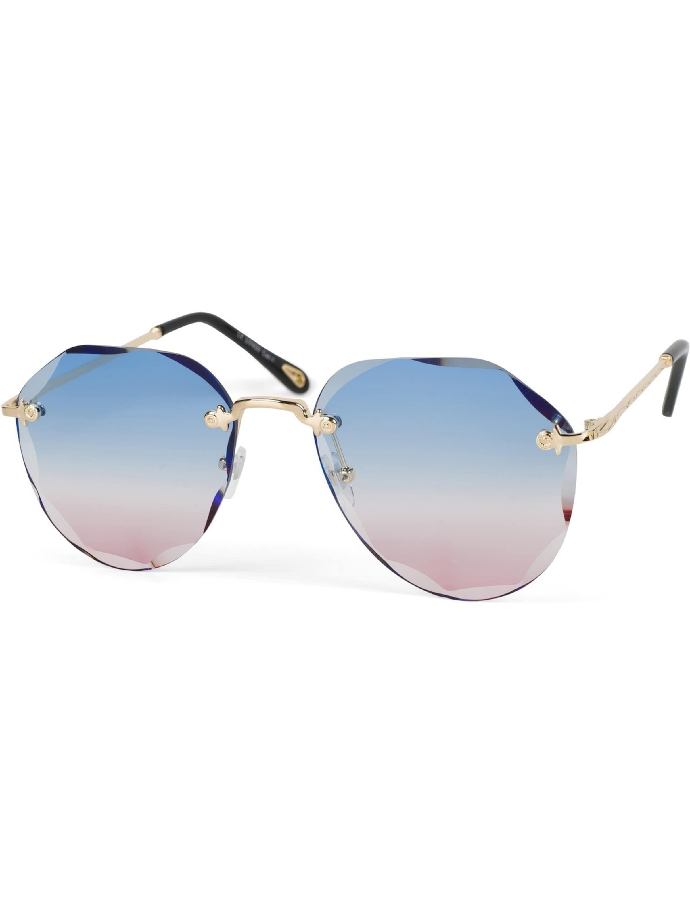 styleBREAKER Sunglasses in Mixed colors: front