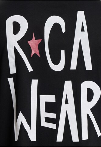 Maglietta 'Rock' di ROCAWEAR in nero