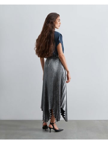 Scalpers Skirt ' ' in Silver