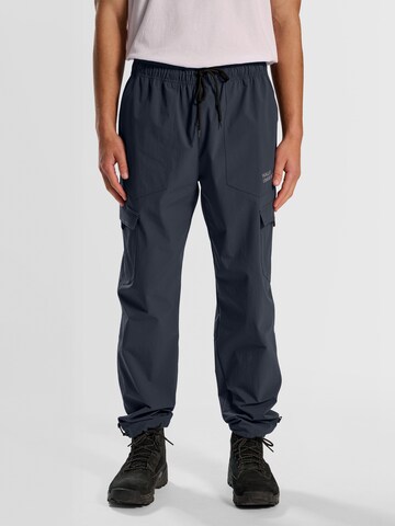 HALO Regular Hose in Grau