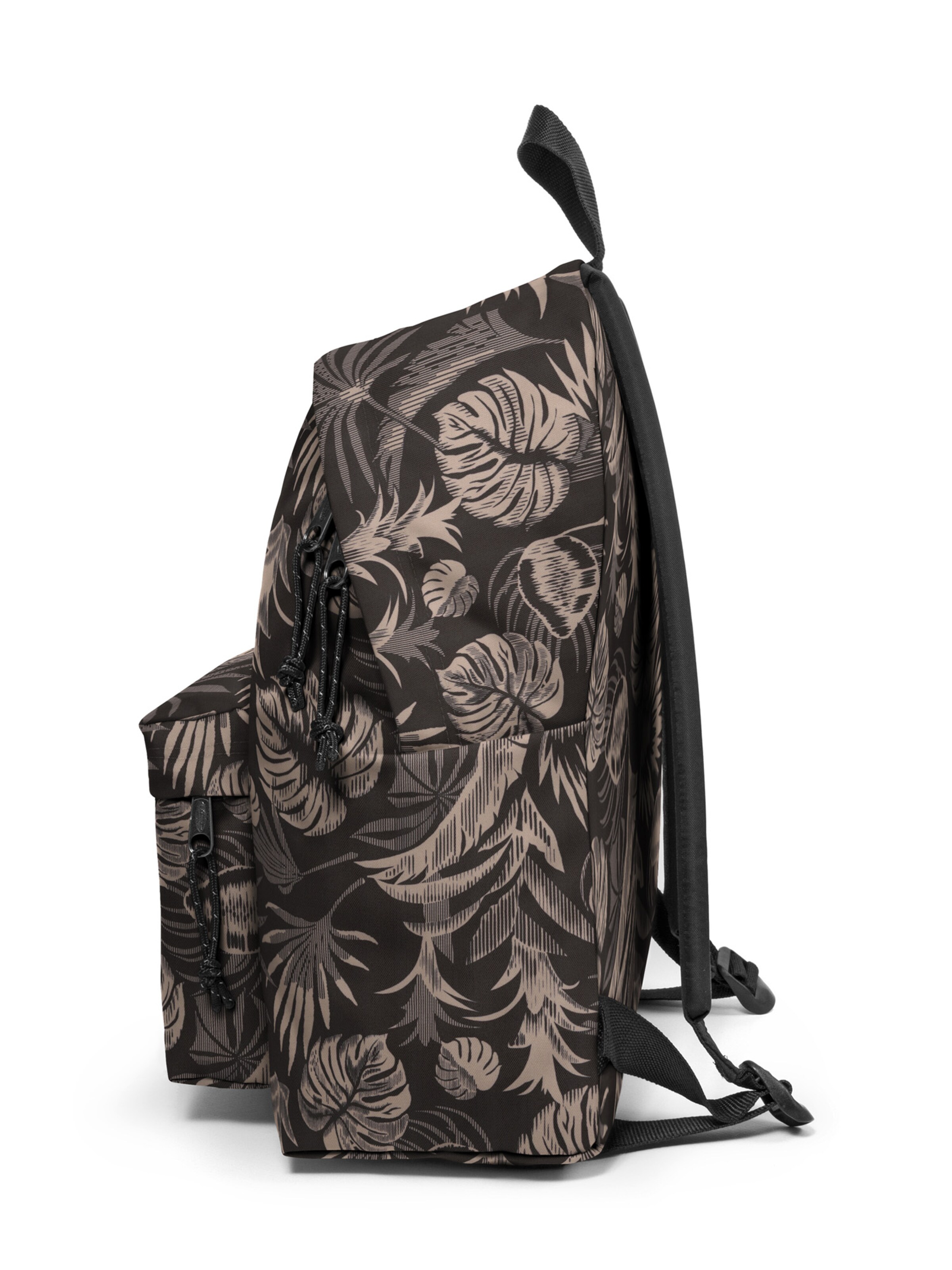 Rucsac 'PADDED PAK'R' de la EASTPAK pe maro