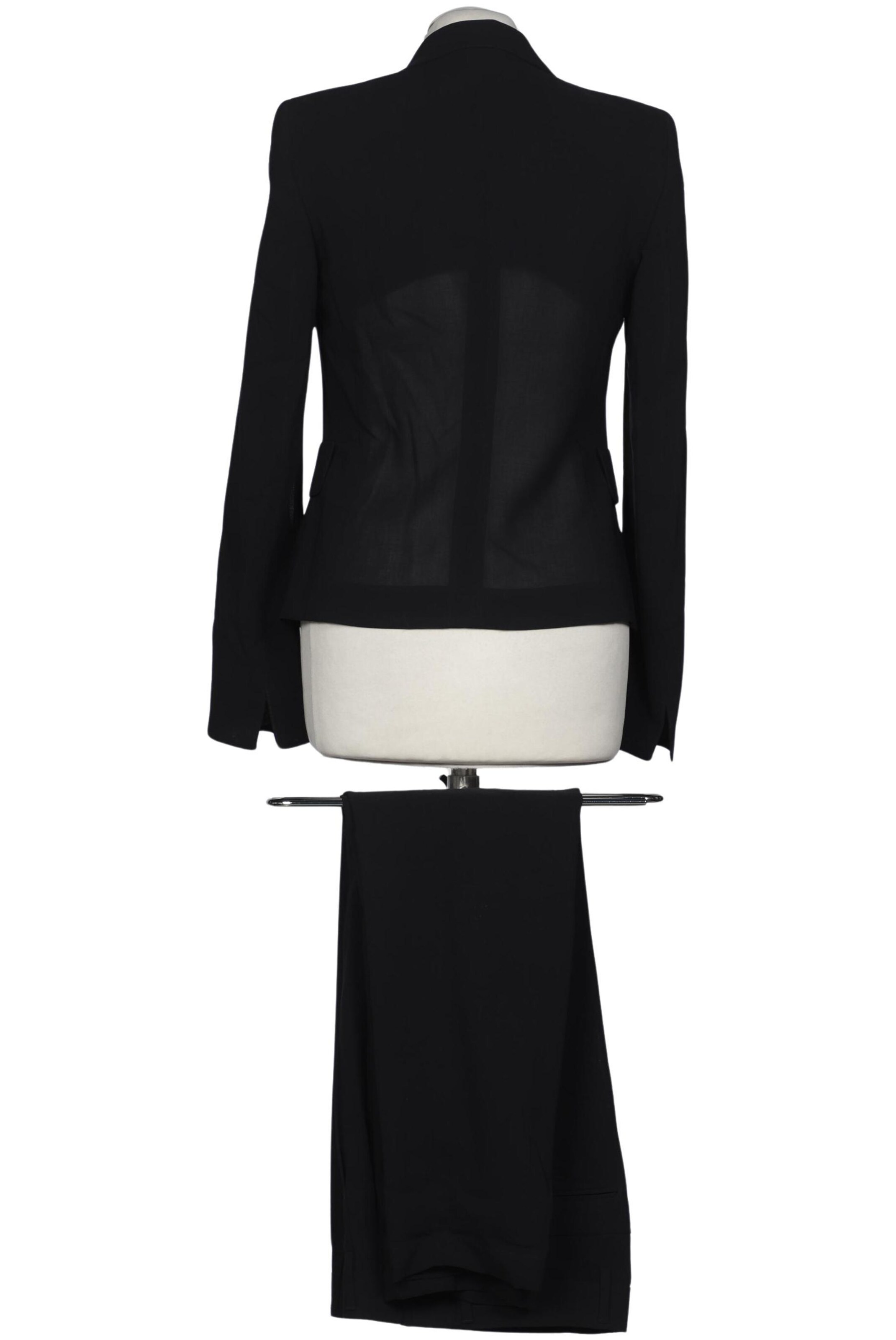 AKRIS Anzug oder Kombination XS in Blau