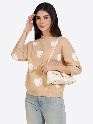 Pullover di Imily Bela in verde