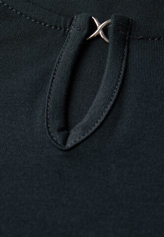 STREET ONE Kleid in Grün