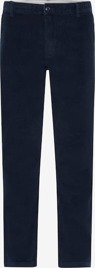 Kronstadt Pantalón chino ' KSEbben ' en azul oscuro, Vista del producto