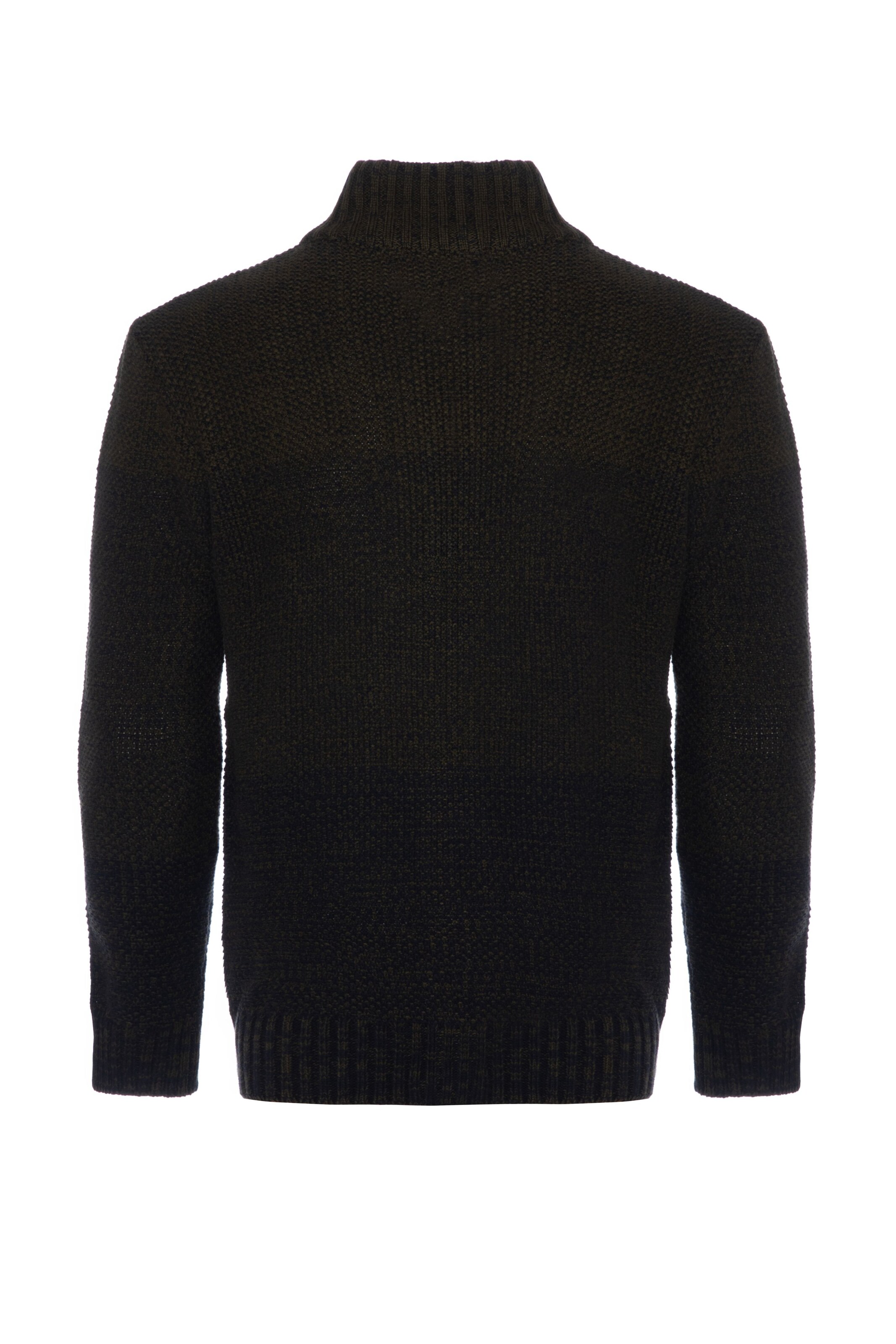 CARISMA Knit Cardigan in Green