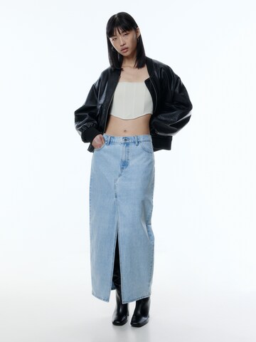 EDITED Top 'Merian' in Beige