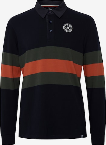 FQ1924 Shirt in Blue: front