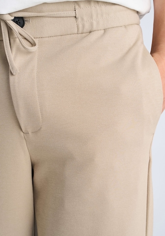 Lindbergh regular Παντελόνι 'Superflex' σε μπεζ
