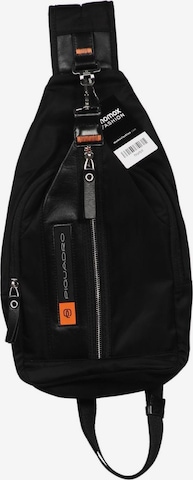 Piquadro Tasche One Size in Schwarz: Vorderseite