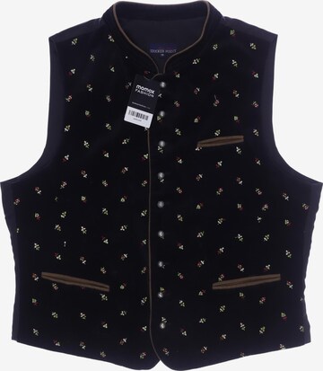 STOCKERPOINT Vest in XXL in Black: front