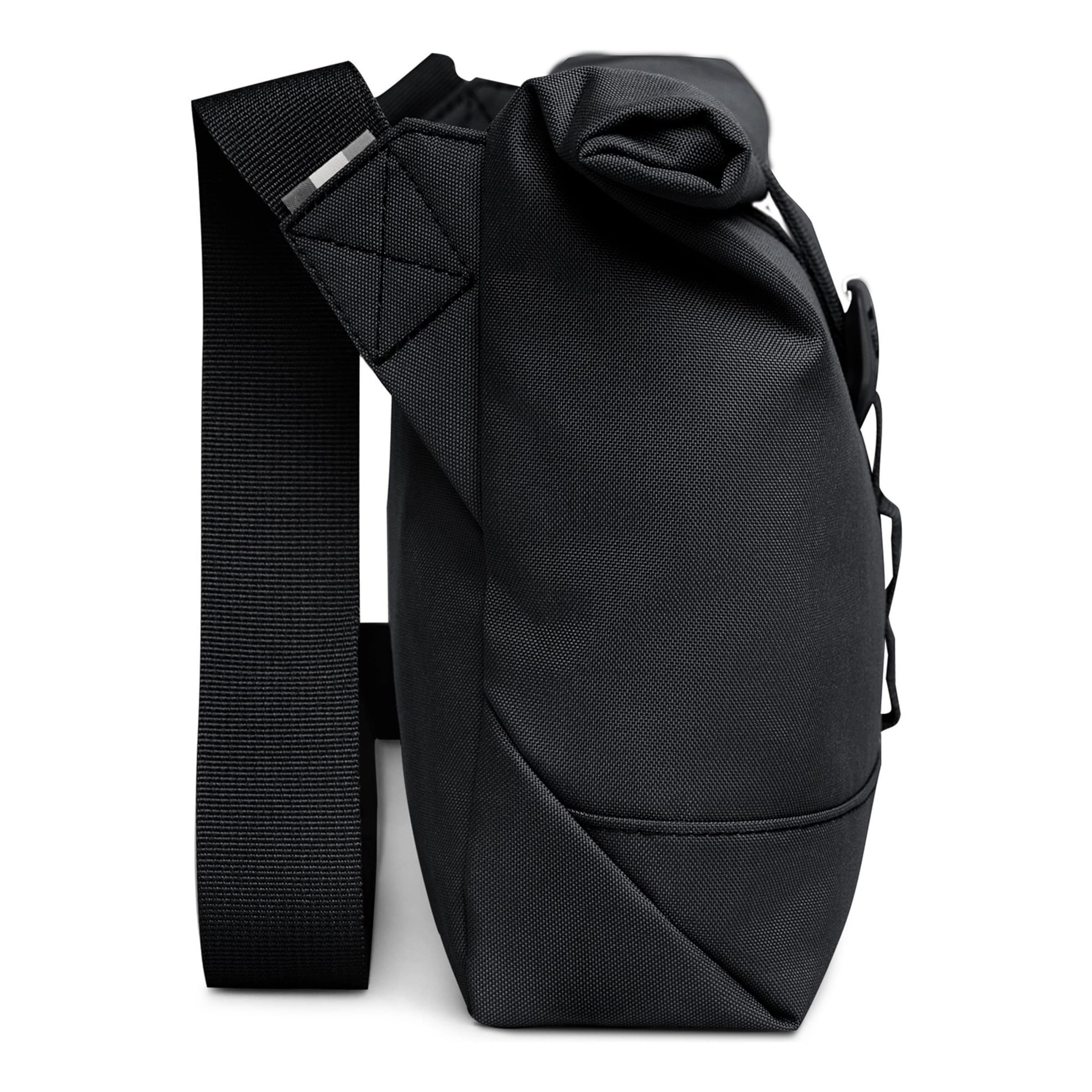 Borsa a tracolla di Got Bag in nero