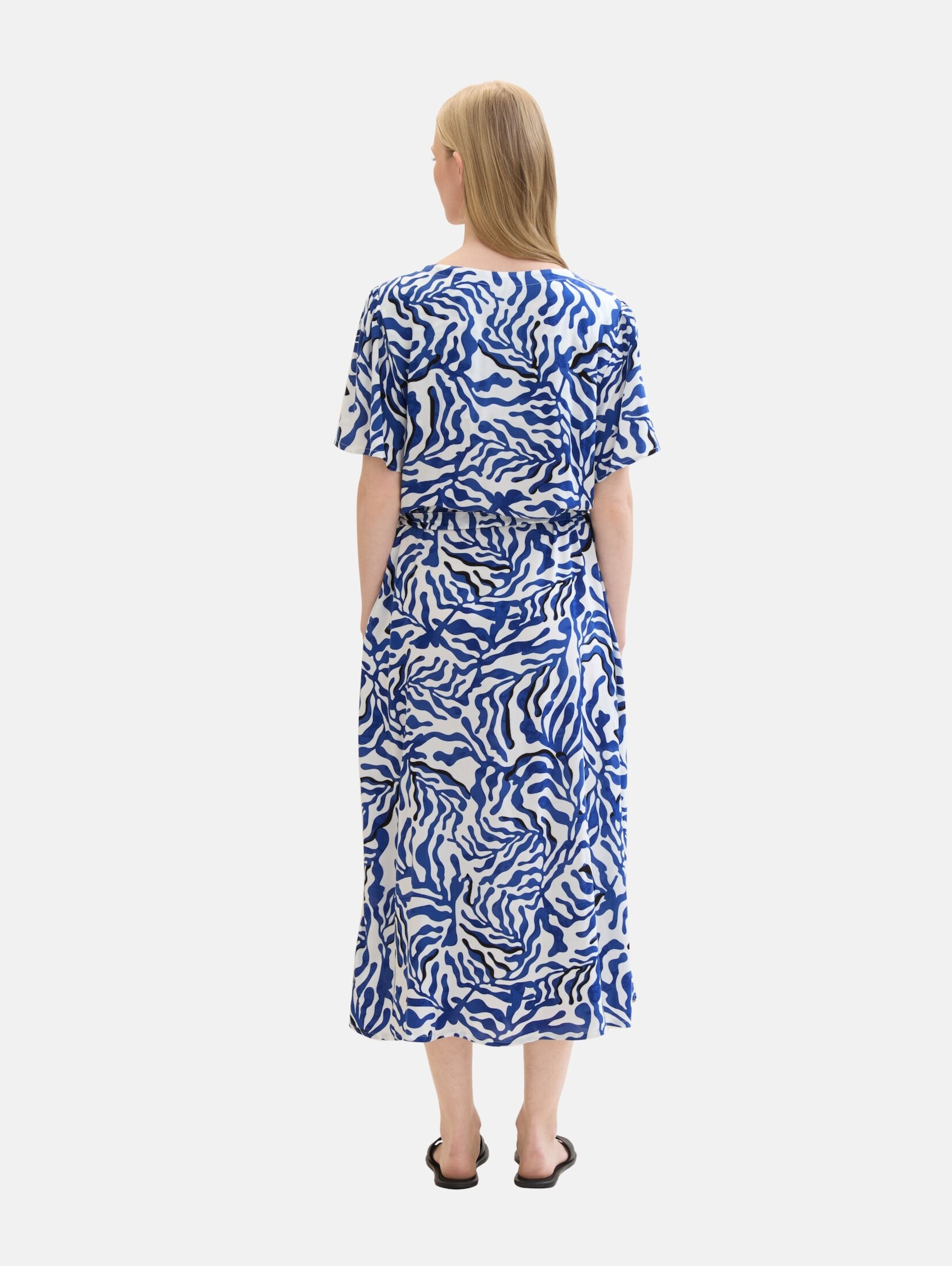 Jurk tom tailor sale