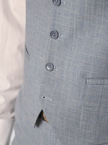 CG CLUB OF GENTS Suit Vest 'Paddy-N' in Blue
