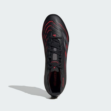 Chaussure de foot 'Predator League' ADIDAS PERFORMANCE en noir
