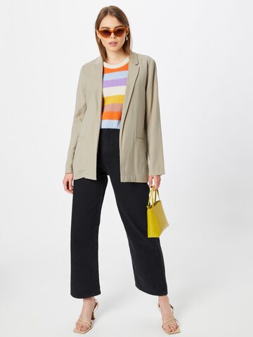 Blazer 'Delian' mbym en beige