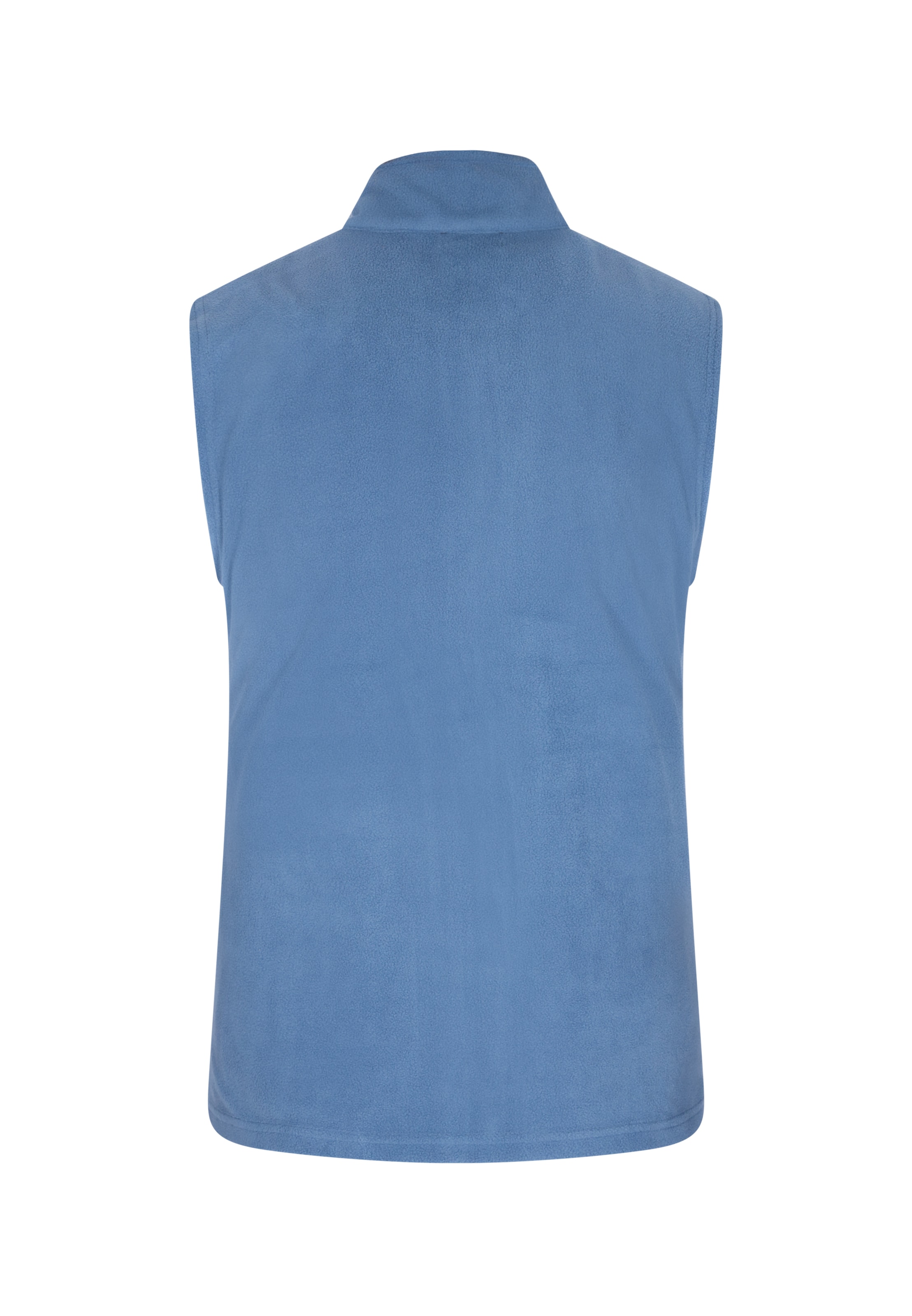 HOMEBASE Vest in Blue