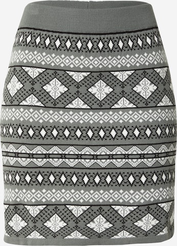 ABOUT YOU Hame 'Pernilla' värissä vihreä: etupuoli