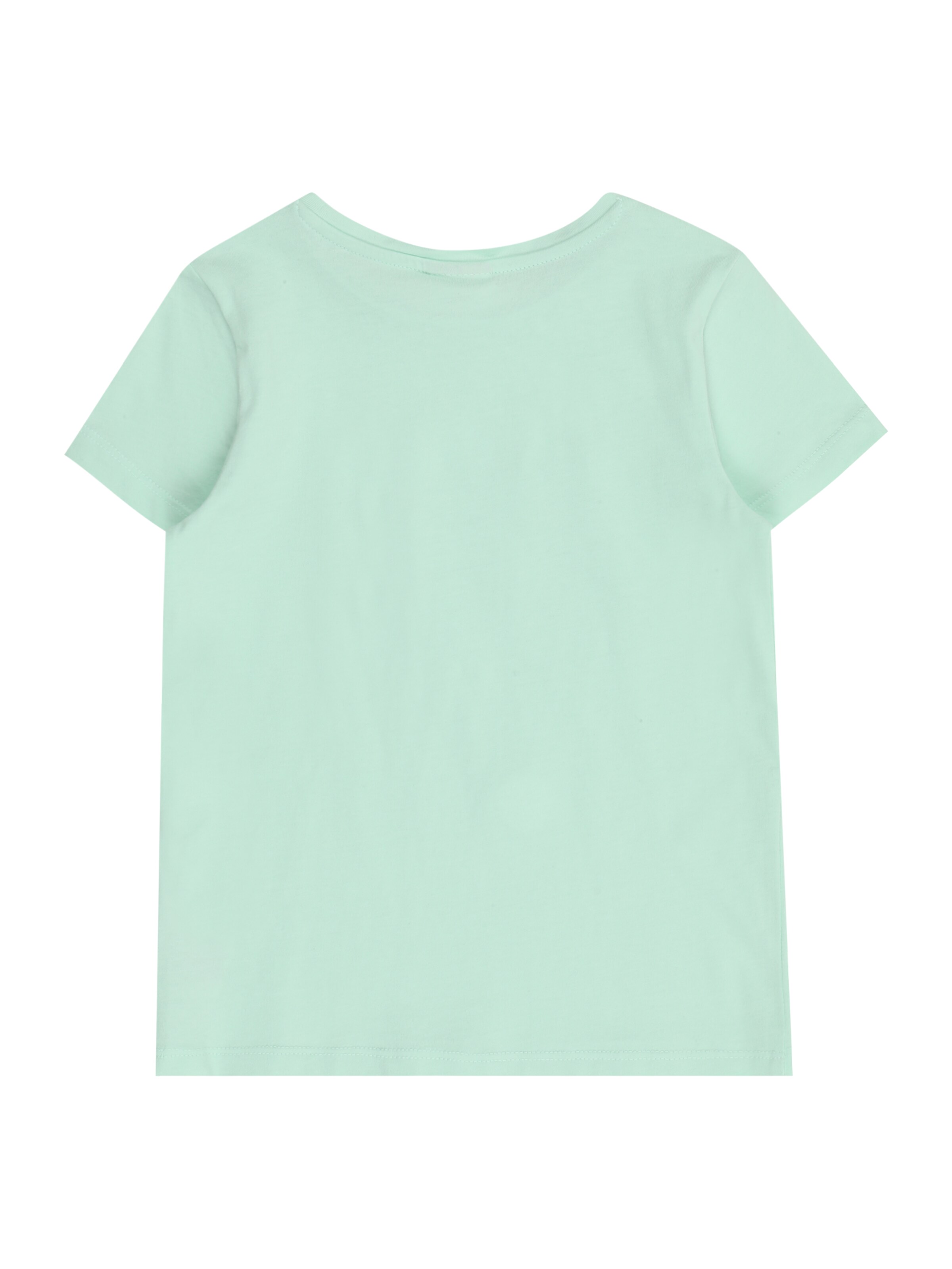 s.Oliver Koszulka w kolorze zielony