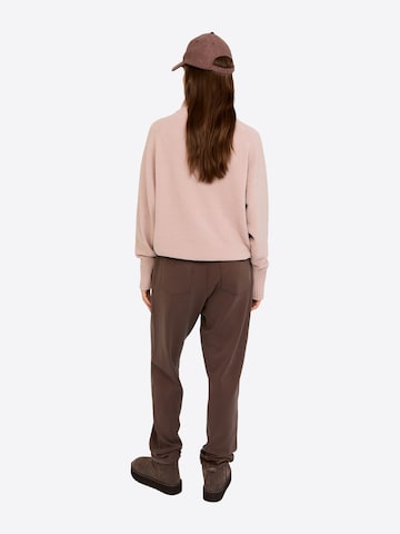 MSCW Sweater 'Wish' in Pink