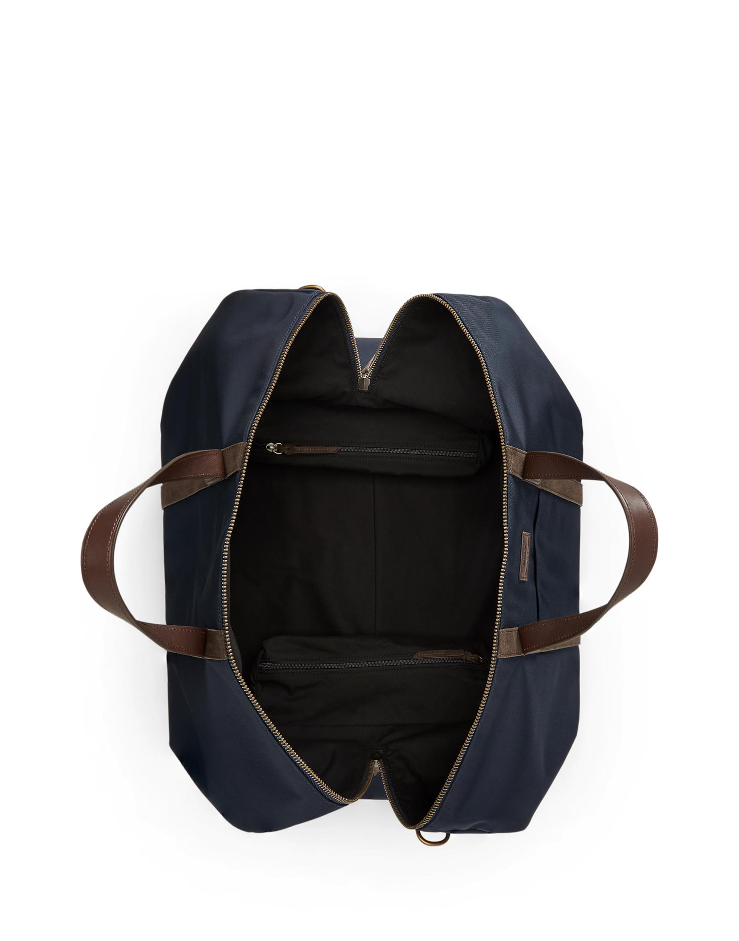 mėlyna Polo Ralph Lauren „Weekender“ krepšys