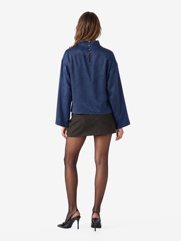 Koton Blouse in Blauw