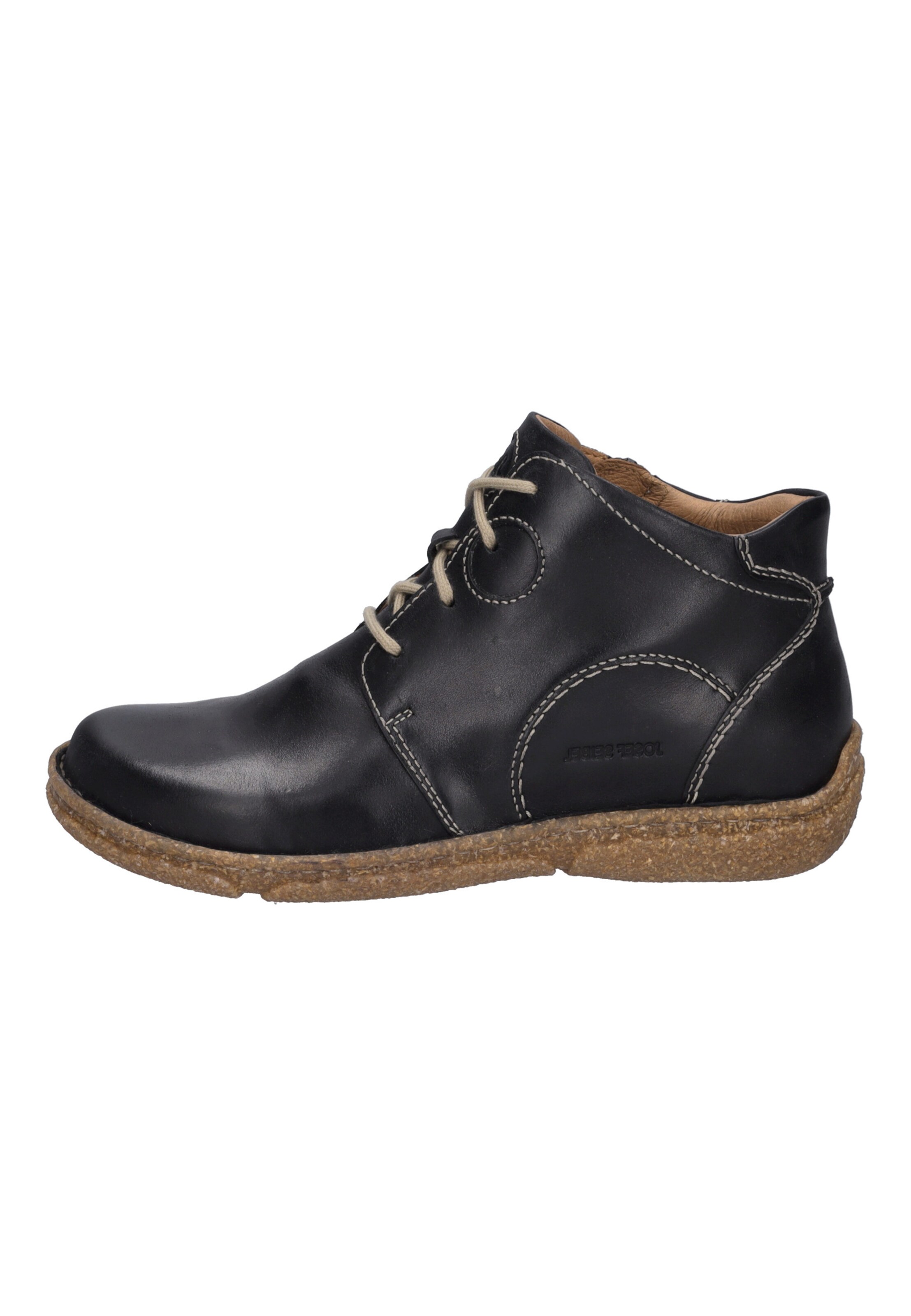 JOSEF SEIBEL Stiefelette 'NEELE' in 35 in schwarz, Produktansicht