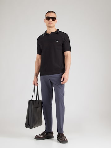 BOSS Sweater 'Member' in Black
