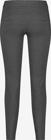 GERRY WEBER Skinny Leggings in Grey