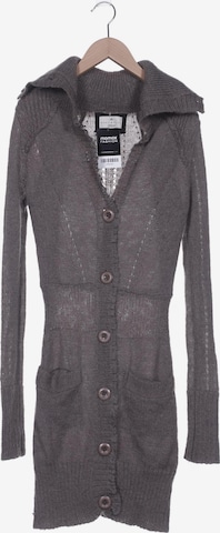 Essentiel Antwerp Sweater & Cardigan in S in Brown: front