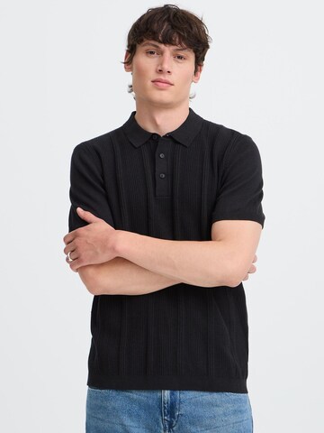 BLEND Bluser & t-shirts 'BHBaron' i sort