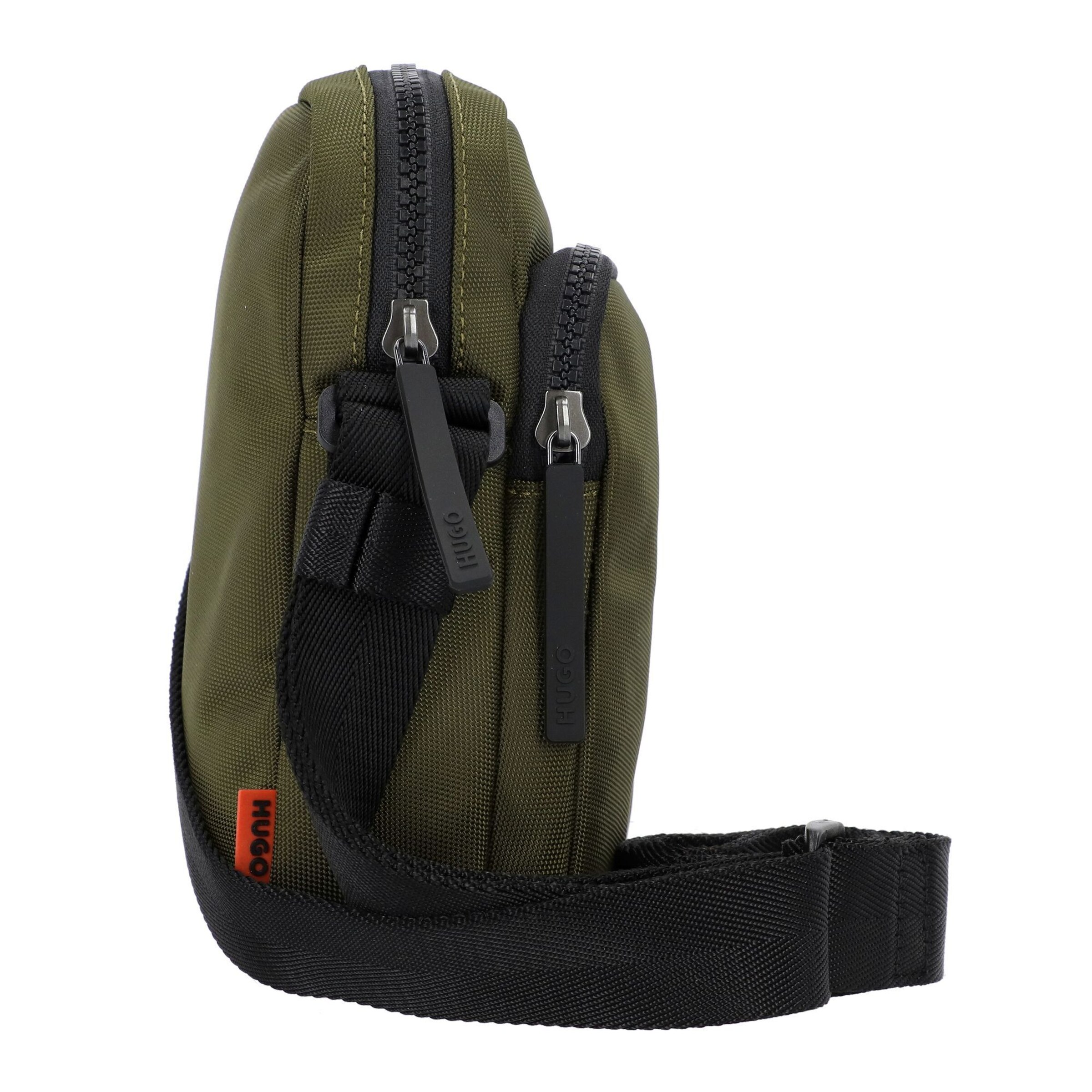 Sac à bandoulière 'Ethon 3.0' HUGO en vert