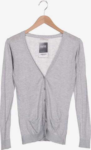 JAKE*S Sweater & Cardigan in S in Grey: front