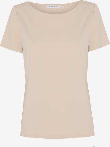 TATUUM Pusero värissä beige: etupuoli