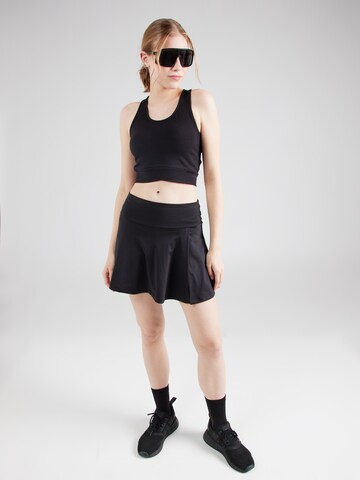 ONLY PLAY Sporttop 'ONPMAIA' in Schwarz