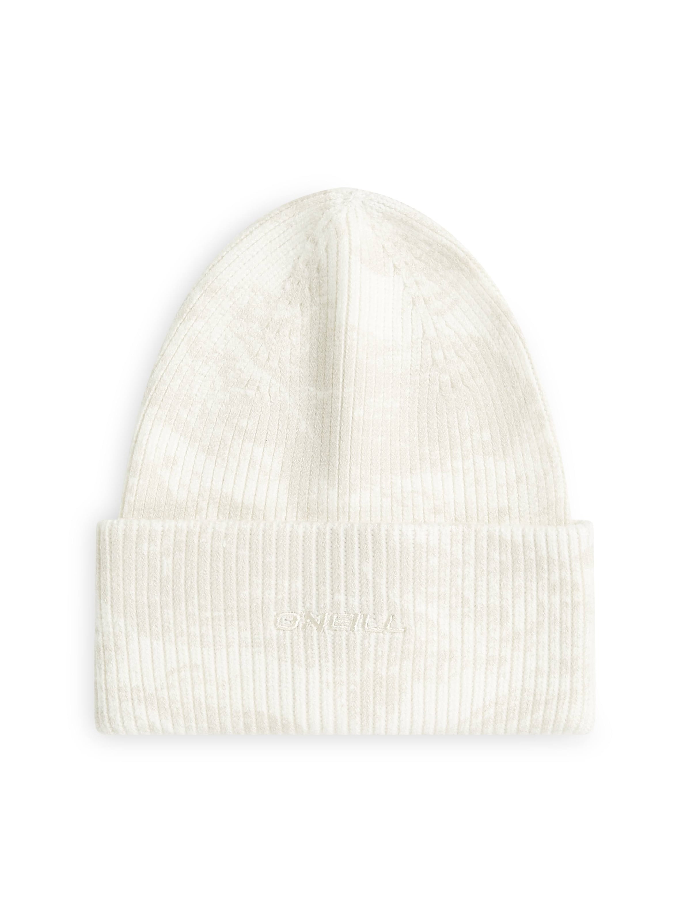 O'NEILL Beanie in White: front