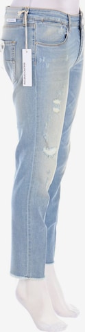 Mauro Grifoni Skinny-Jeans 30 in Blau: predná strana
