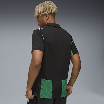 PUMA Tricot 'RC Lens 25/26' in Zwart