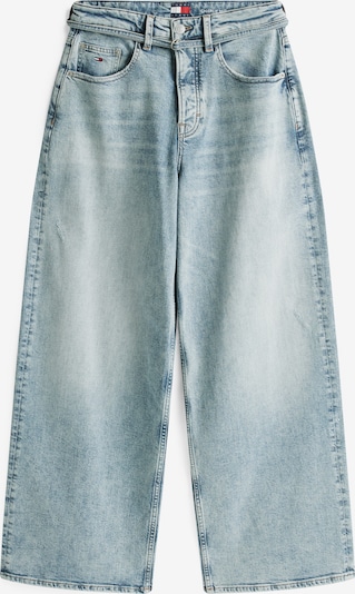 Tommy Jeans Džinsi 'CHARLIE', krāsa - zils džinss, Preces skats