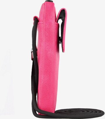 BENCH Smartphonehoesje in Roze