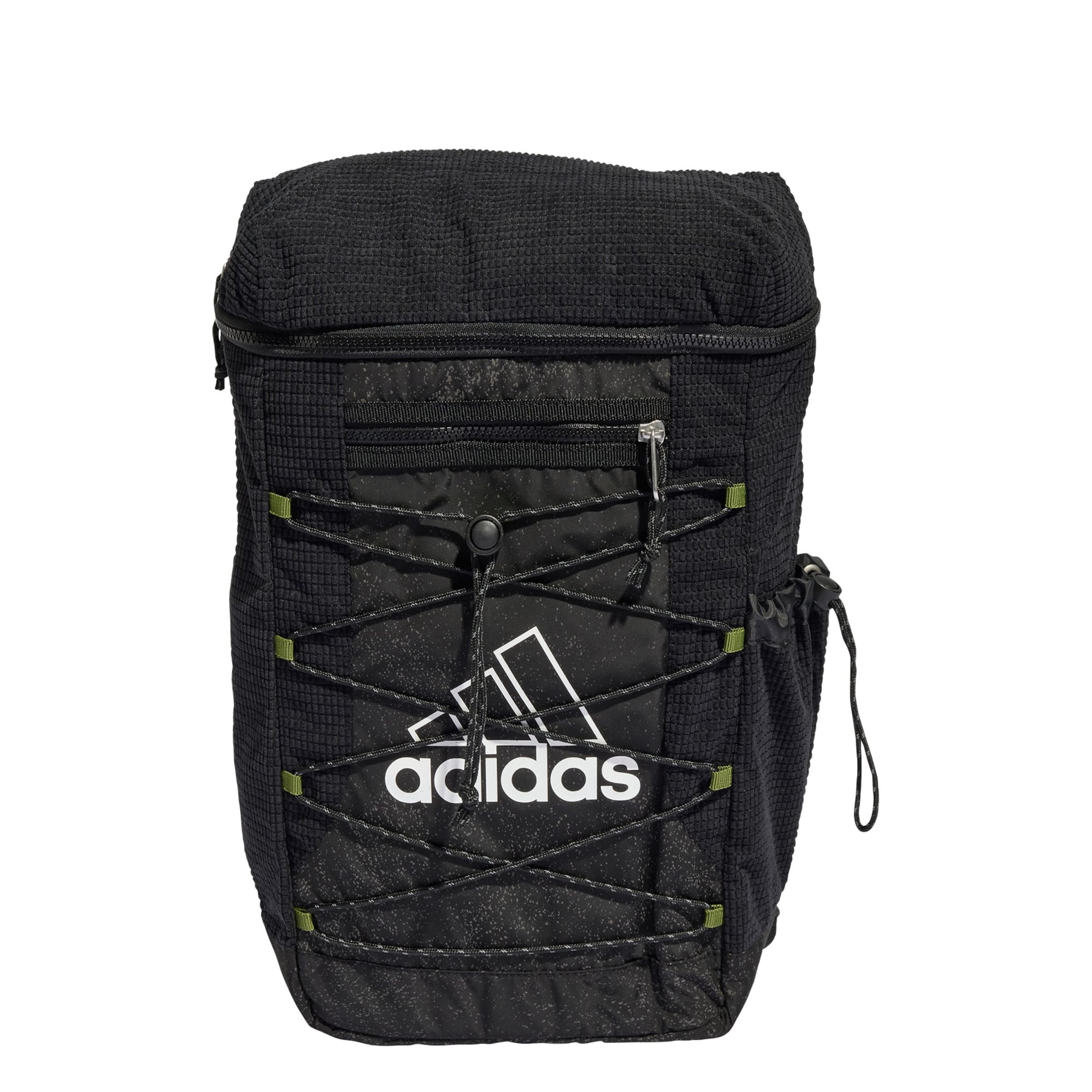 Zaino 'Backpack' di ADIDAS ORIGINALS in nero: frontale