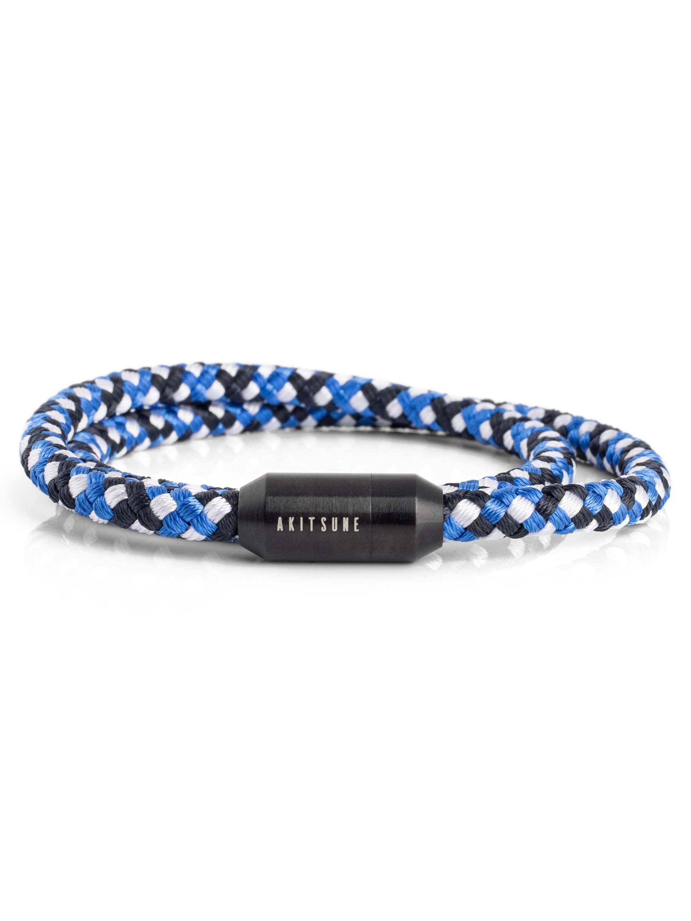 Akitsune Bracelet 'Mare' in White