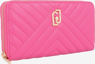 Liu Jo Wallet in Pink