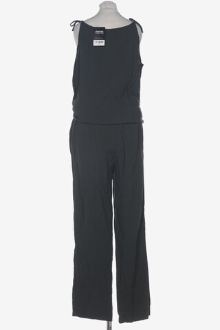 STREET ONE Overall oder Jumpsuit L in Grün