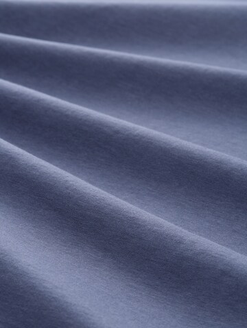 TOM TAILOR DENIM Shirt in Blauw