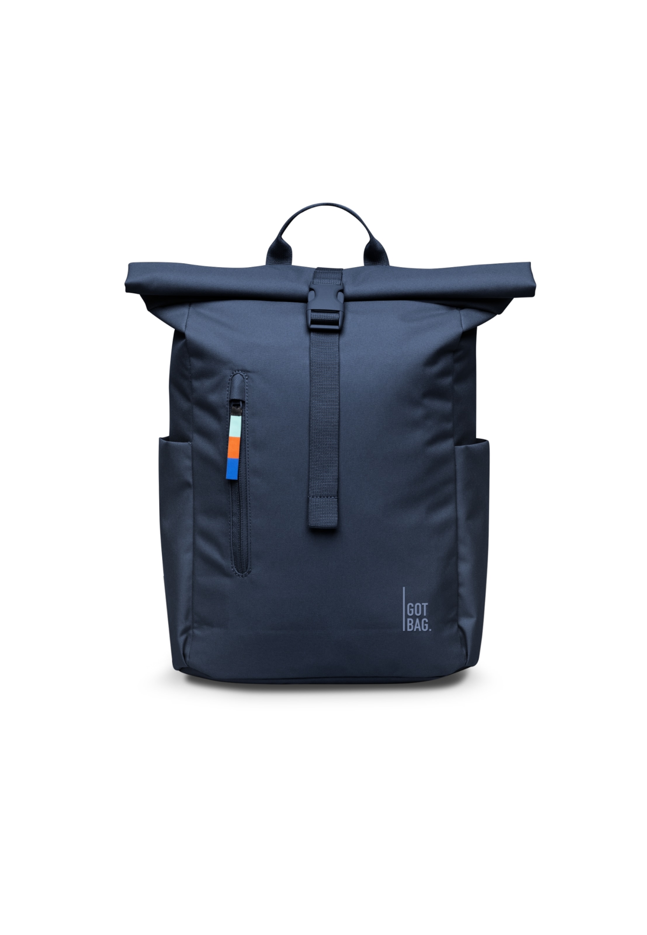 Got Bag Backpack 'Easy' in Blue: front