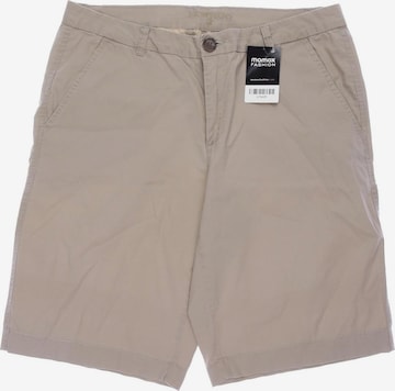 MONTEGO Shorts XL in Beige: predná strana