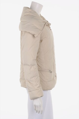 MAX&Co. Daunenjacke L in Beige